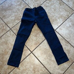 Children’s Place Boys Navy Dress Pants